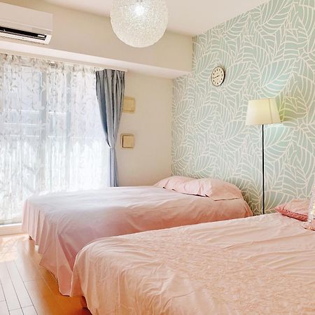 Ikebukuro Center! Ikebukuro 6Min Walk! 池袋中心地带! 池袋车站步行6分! 公寓干湿分离! 智能马桶! 高速无限制网路!Autolock302 Токио Экстерьер фото