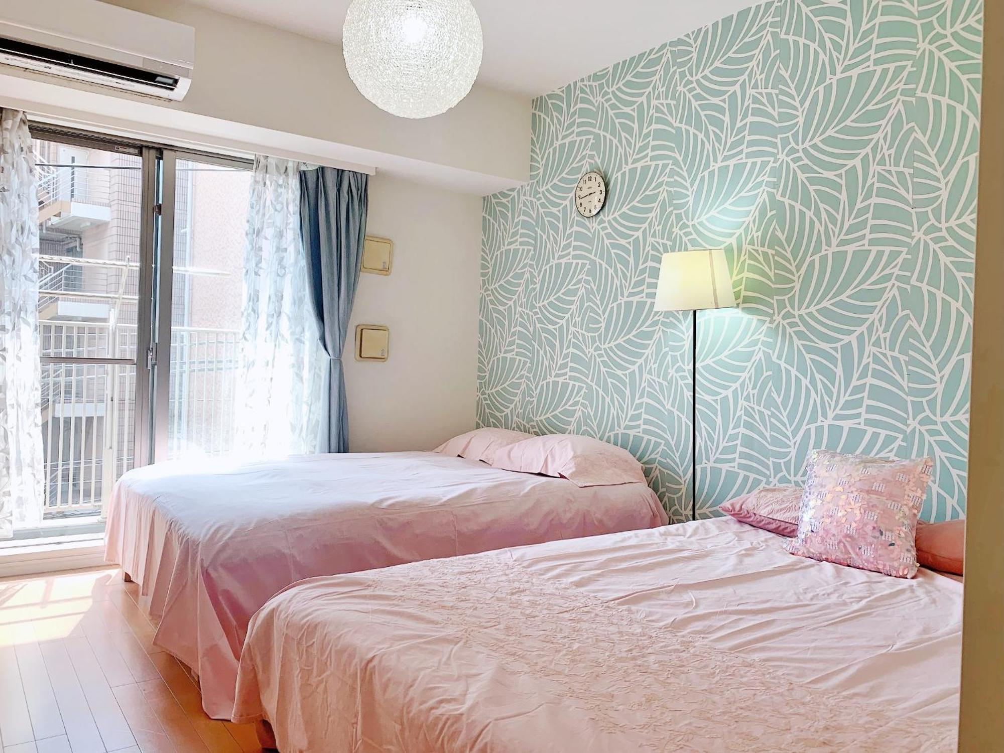 Ikebukuro Center! Ikebukuro 6Min Walk! 池袋中心地带! 池袋车站步行6分! 公寓干湿分离! 智能马桶! 高速无限制网路!Autolock302 Токио Экстерьер фото