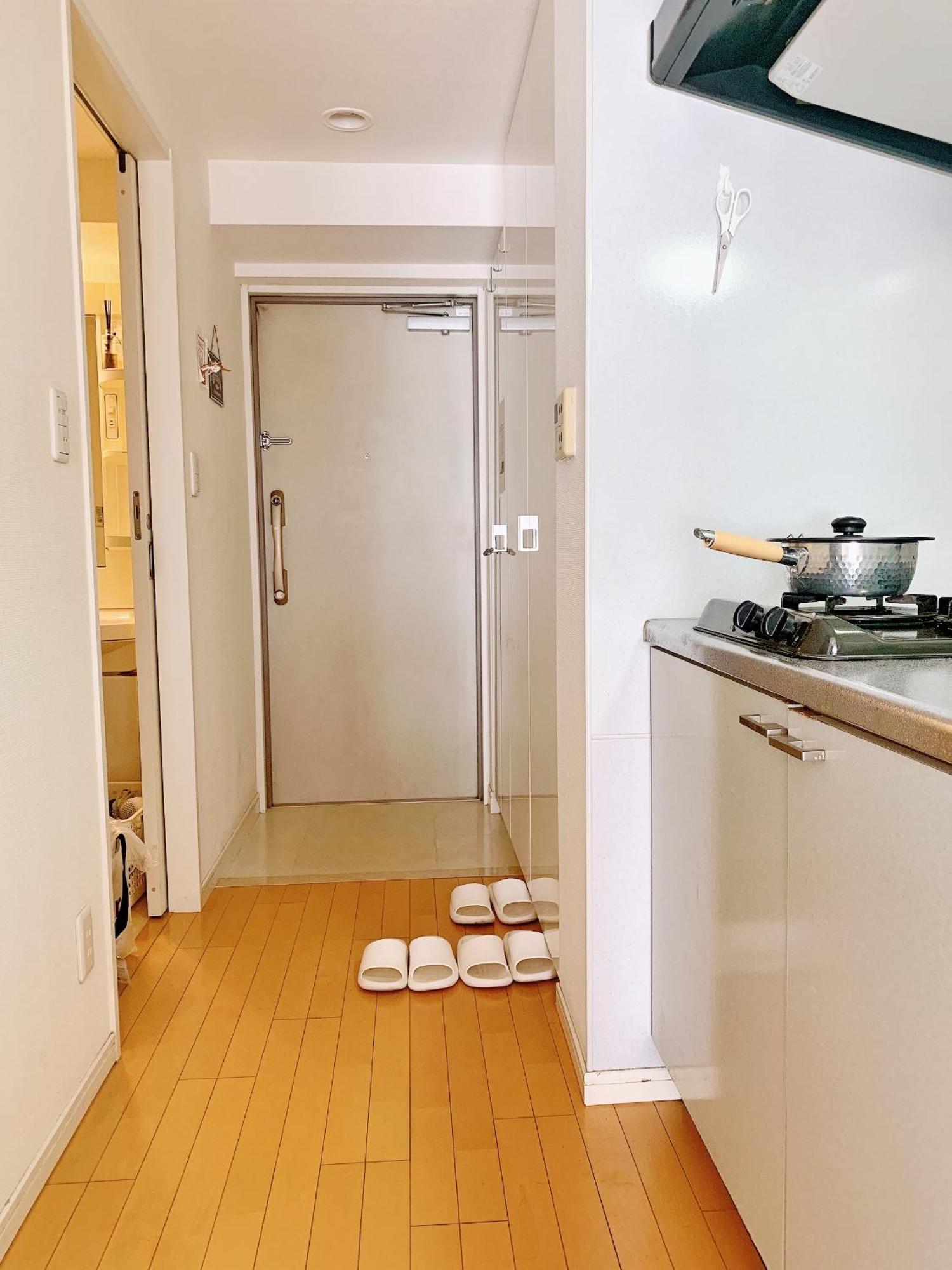 Ikebukuro Center! Ikebukuro 6Min Walk! 池袋中心地带! 池袋车站步行6分! 公寓干湿分离! 智能马桶! 高速无限制网路!Autolock302 Токио Экстерьер фото