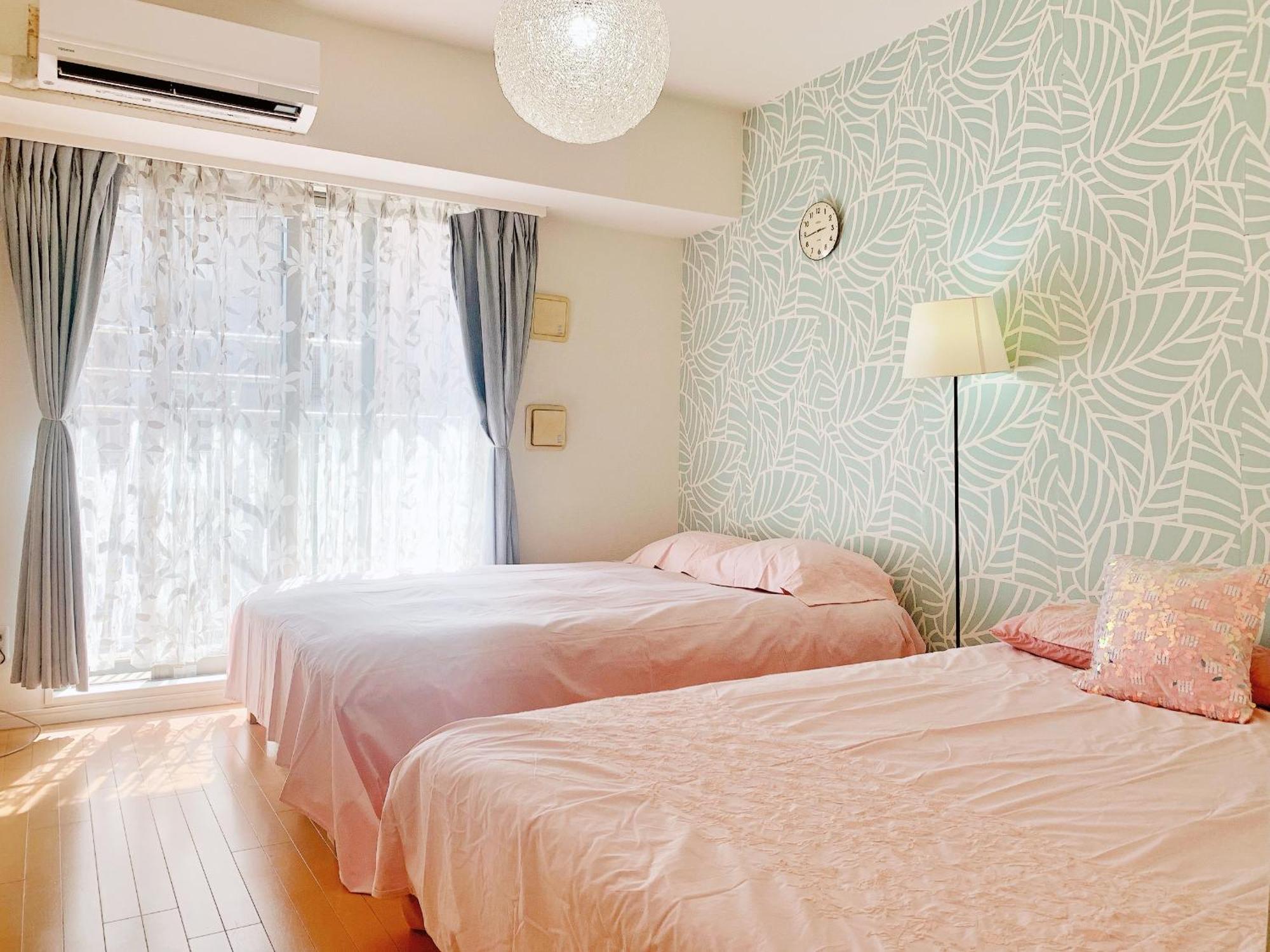 Ikebukuro Center! Ikebukuro 6Min Walk! 池袋中心地带! 池袋车站步行6分! 公寓干湿分离! 智能马桶! 高速无限制网路!Autolock302 Токио Экстерьер фото