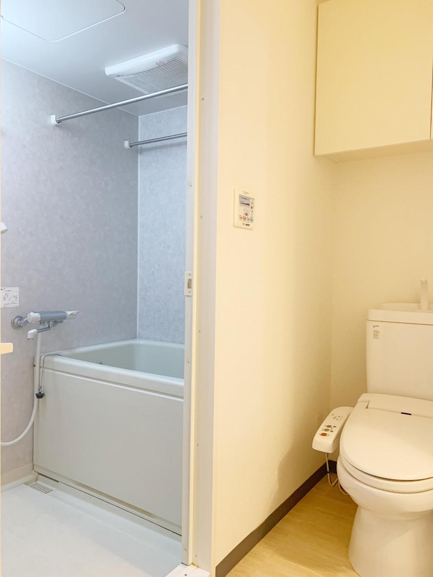 Ikebukuro Center! Ikebukuro 6Min Walk! 池袋中心地带! 池袋车站步行6分! 公寓干湿分离! 智能马桶! 高速无限制网路!Autolock302 Токио Экстерьер фото