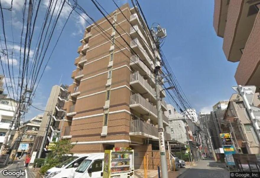 Ikebukuro Center! Ikebukuro 6Min Walk! 池袋中心地带! 池袋车站步行6分! 公寓干湿分离! 智能马桶! 高速无限制网路!Autolock302 Токио Экстерьер фото
