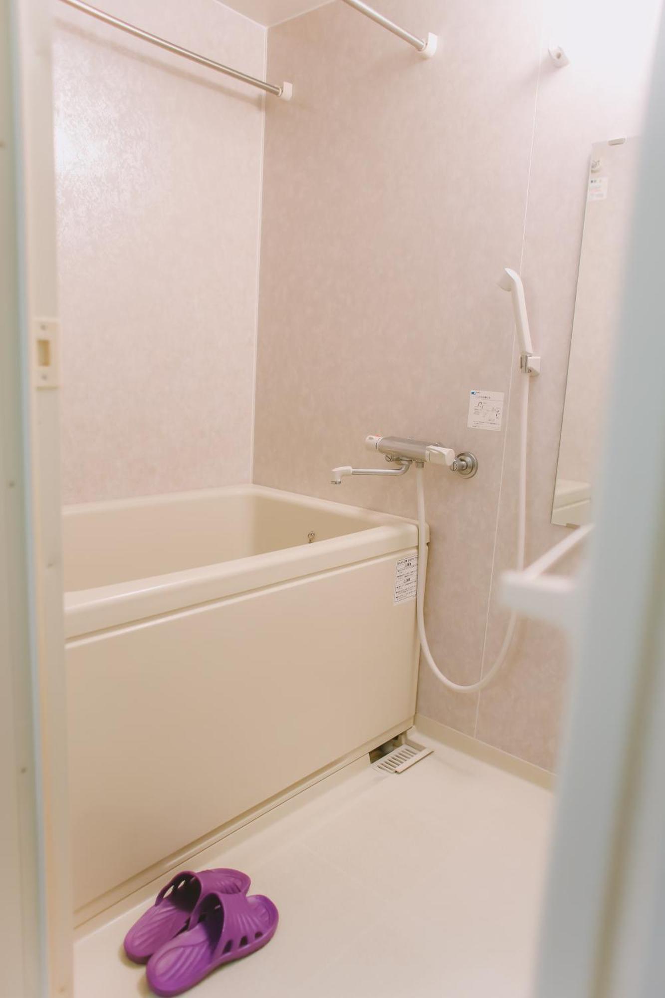 Ikebukuro Center! Ikebukuro 6Min Walk! 池袋中心地带! 池袋车站步行6分! 公寓干湿分离! 智能马桶! 高速无限制网路!Autolock302 Токио Экстерьер фото